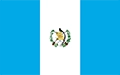 Guatemalan flag