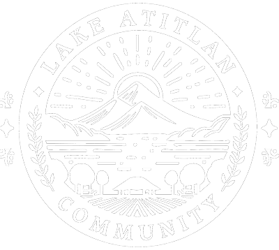 Logo - Lake Atitlan Community